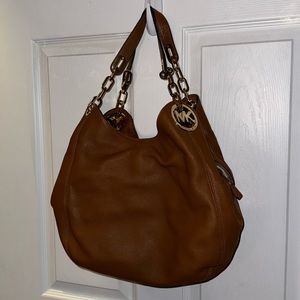 Brand new Michael Kors hobo bag